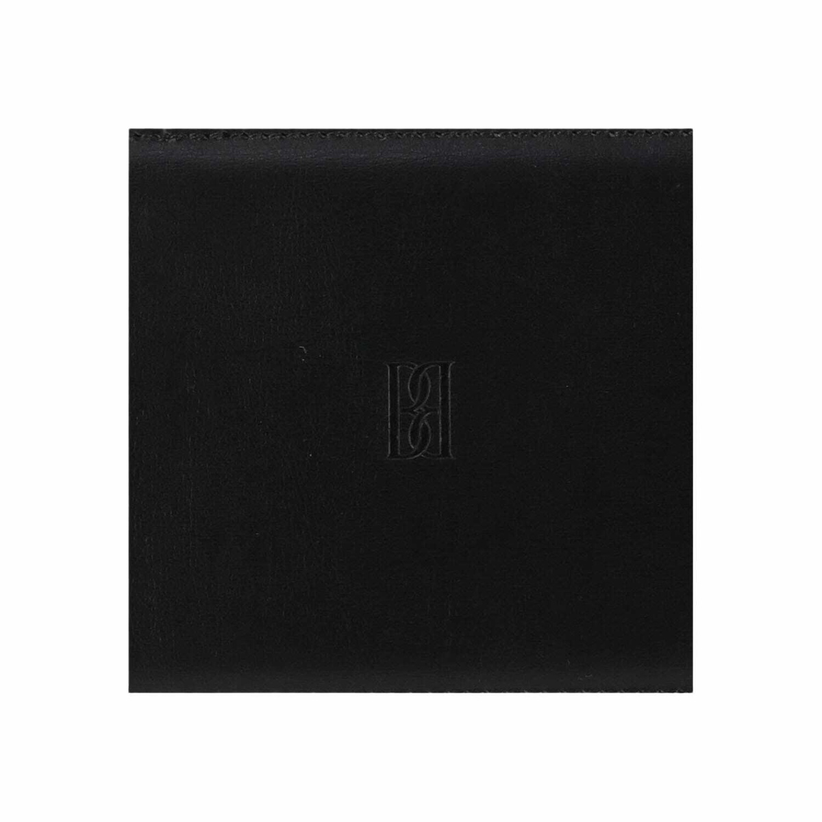 By Malene Birger Leather Blend Beauty Case Bag With Logo
