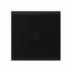 By Malene Birger Leather Blend Beauty Case Bag With Logo