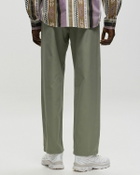 Carhartt Wip Salford Pant Green Casual Pants