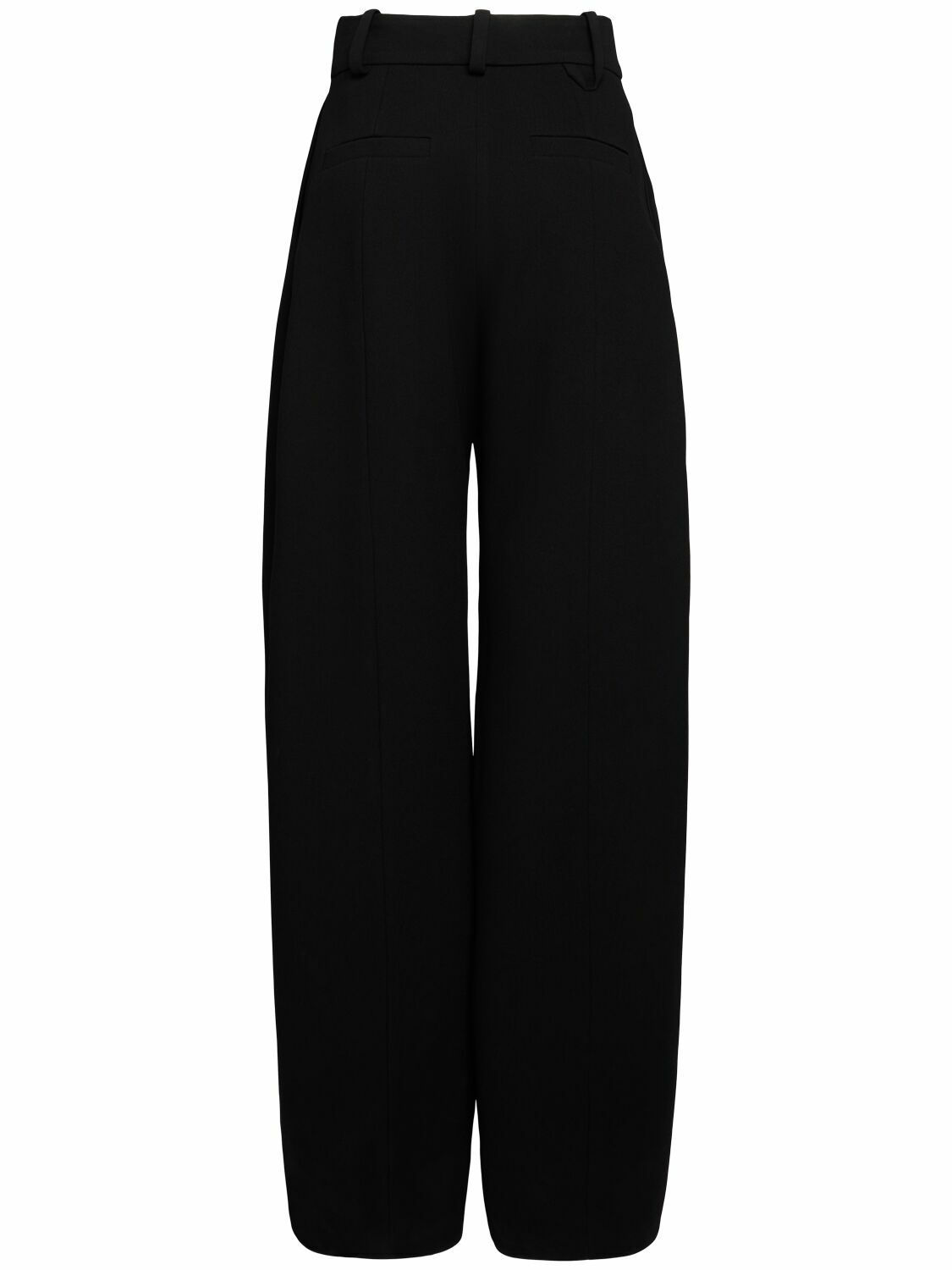 JACQUEMUS Le Pantalon Paseo Tech Wide Pants Jacquemus JACQUEMUS Le Pantalon Paseo Tech Wide Pants Jacquemus