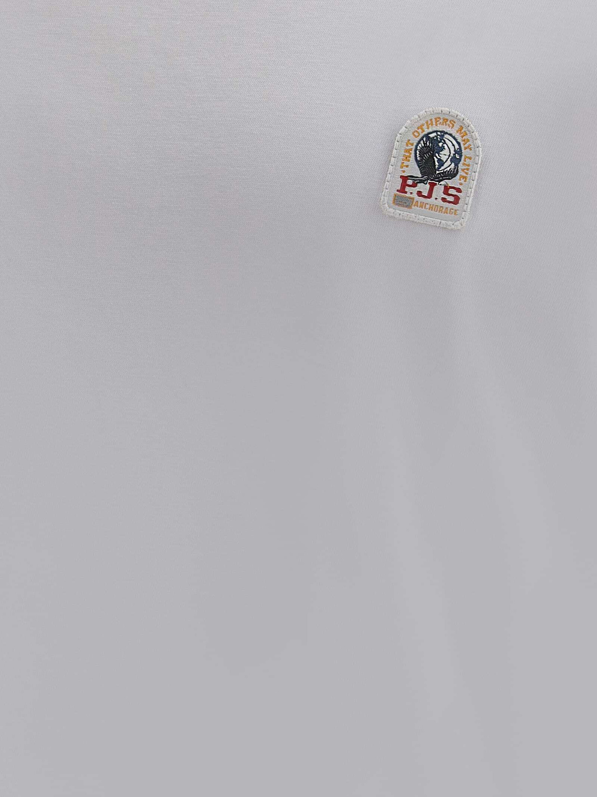 Parajumpers Patch T-shirt Parajumpers