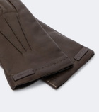 Church's Leather gloves