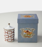 Ginori 1735 - Rose and Saffron Catene candle