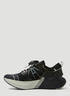 Soulland x Li-Ning Furious Rider Sneakers