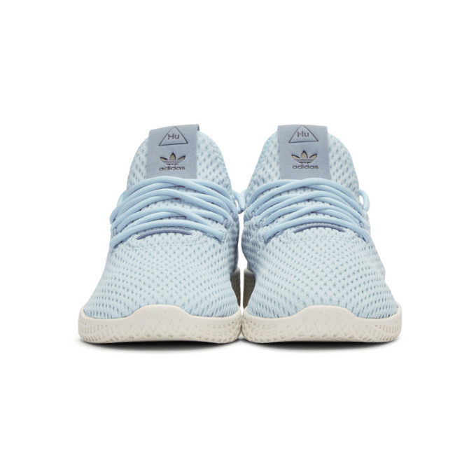 adidas pharrell williams blue