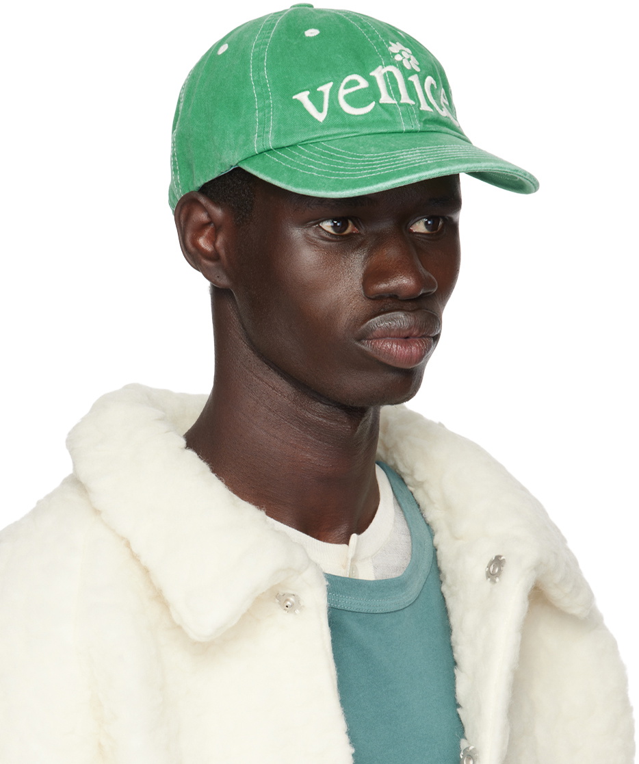 ERL Green Venice Cap ERL