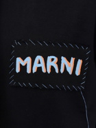 Marni   Sweatshirt Black   Womens