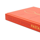 Phaidon The Silver Spoon Pasta: Authentic Italian Recipes in The Silver Spoon Kitchen 
