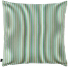 HAY Yellow & Green Ribbon Cushion