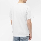 Noon Goons Men's Campus T-Shirt in White