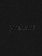 Saint Laurent   T Shirt Black   Mens