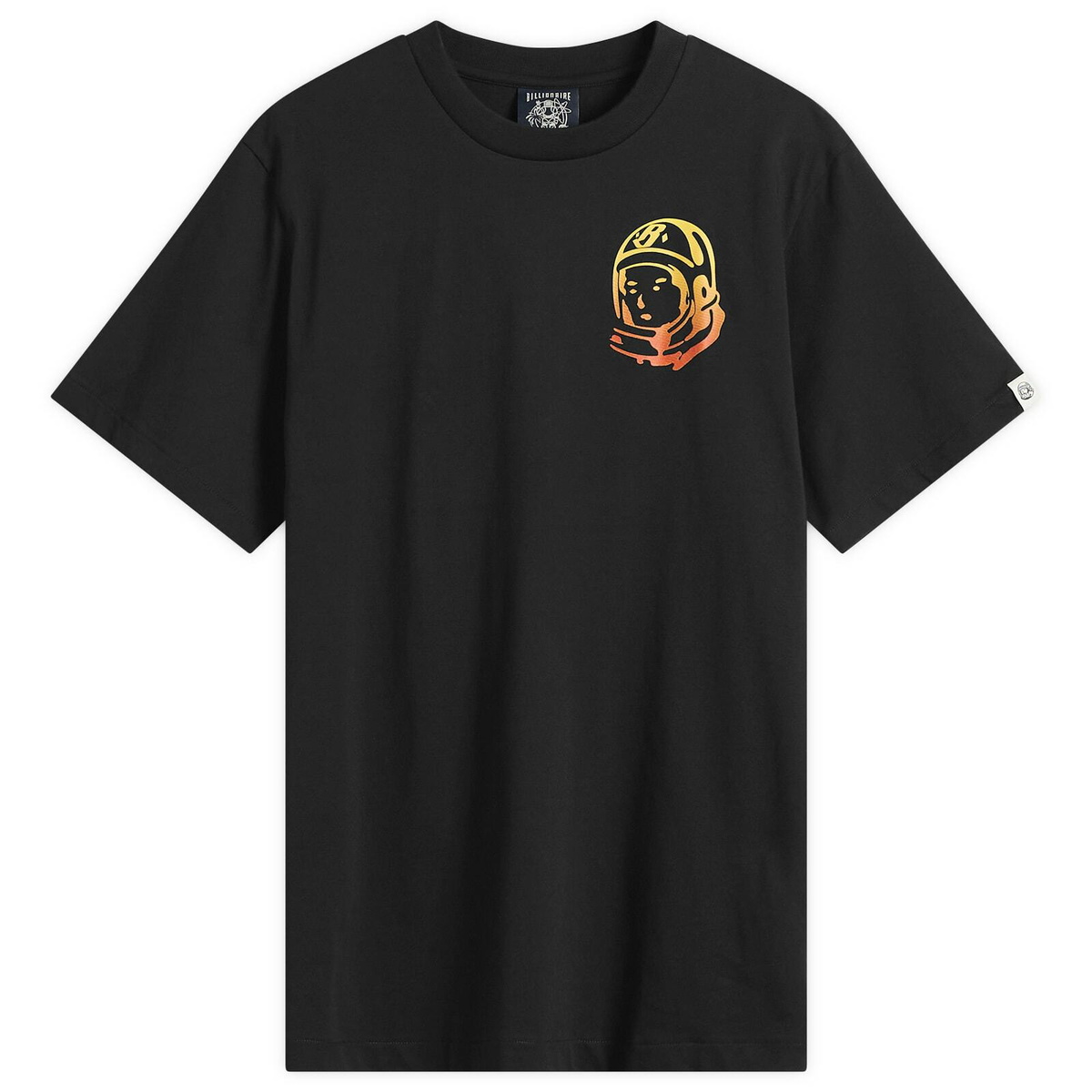 Billionaire Boys Club Men's Resort Club T-Shirt in Black