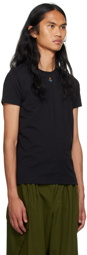 Vivienne Westwood Black Peru T-Shirt