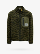 Moncler Genius   Jacket Green   Mens