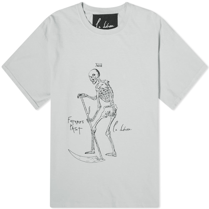 Photo: La Detresse The Joker Devil Tee