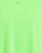 Dolce & gabbana Mens T-shirt Light in Green