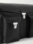 LEMAIRE - Leather Weekend Bag
