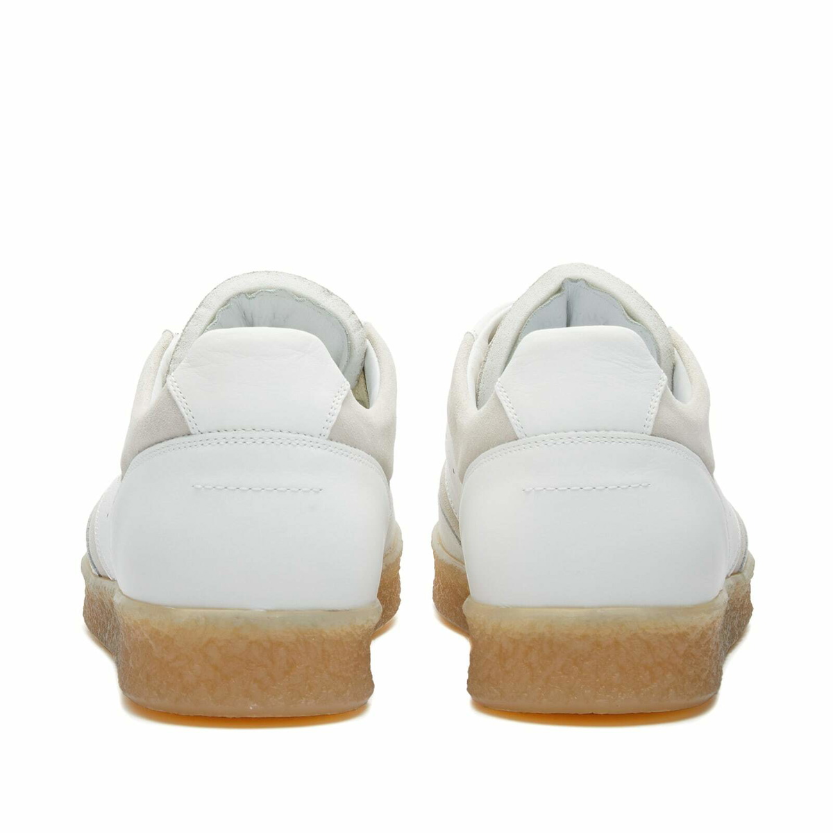 MM6 MAISON MARGIELA - Man - White - Sneaker