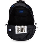 ADER error Black Hump Backpack