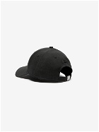 MARCELO BURLON - Hat With Logo