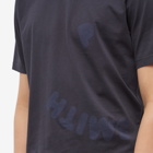 Paul Smith Men's Happy T-Shirt in Navy