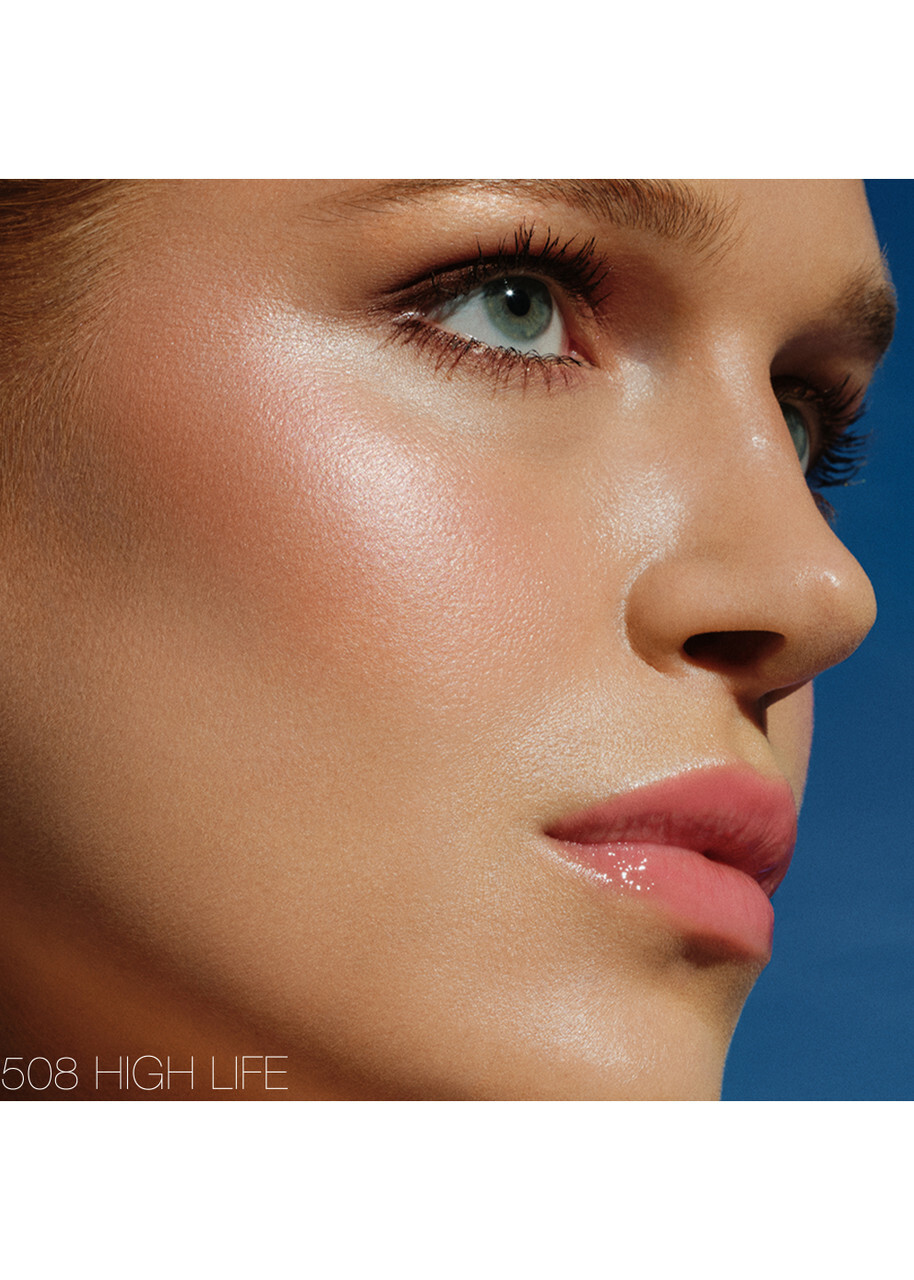 Nars Hot Escape Afterglow Lip Oil - High Life