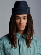Moncler Genius   Hat Blue   Mens
