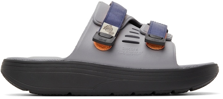Photo: Suicoke URICH Sandals