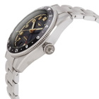 Longines Spirit Zulu Automatic Watch L3.802.1.53.6