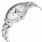 Baume et Mercier Classima Core Dual Time Automatic Mens Watch M0A10273