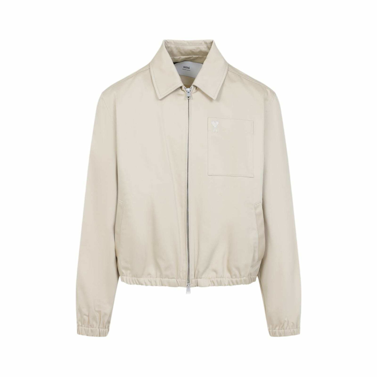 【送料&関税込】Ami Alexandre Mattiussi Two Buttons Coat AMI Two Buttons Coat | Shopbop