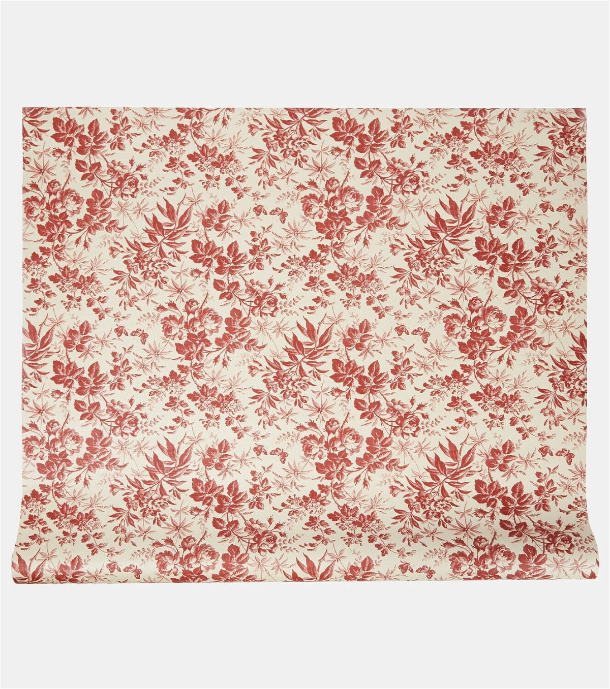 Gucci Pomegranate Bloom Wallpaper