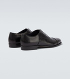 Dunhill Leather Oxford shoes