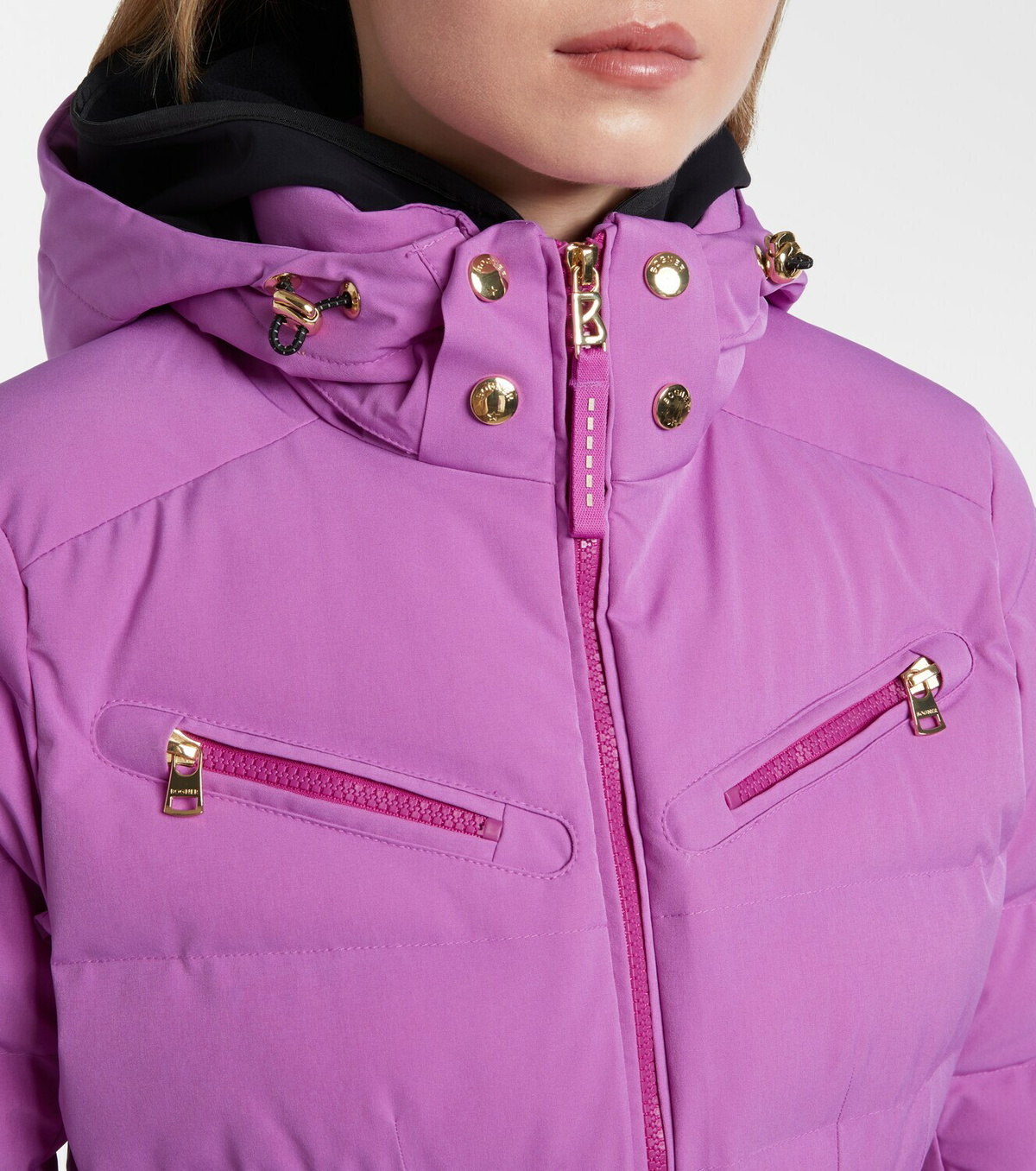 Bogner Ellya2T ski jacket