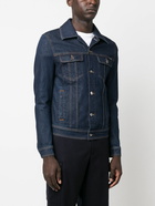 DOLCE & GABBANA - Denim Jacket