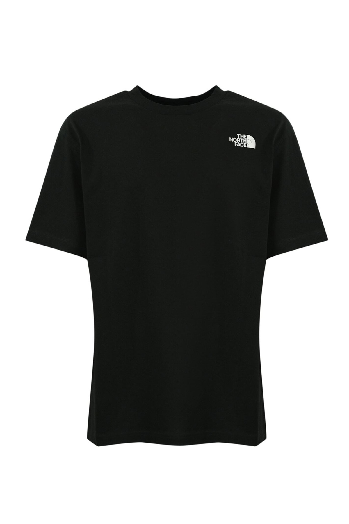THE NORTH FACE Nse oversized unisex cotton t-shirt ザ The North Face Nse Oversized Cotton T-shirt The North Face