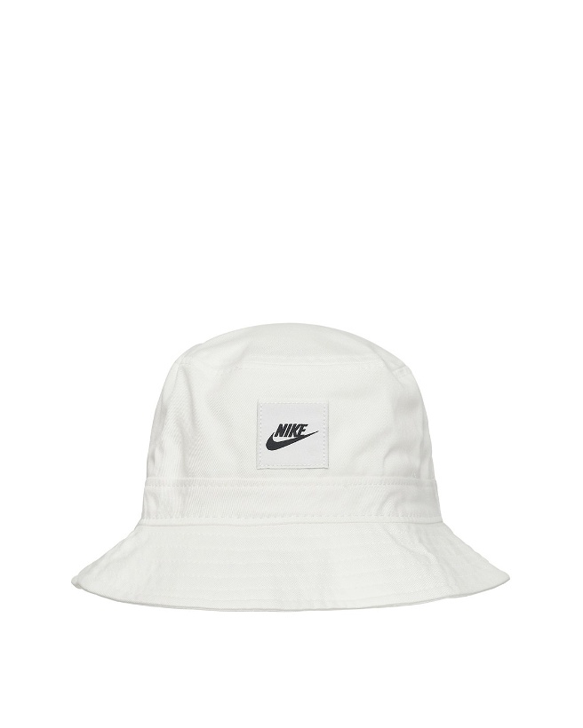 Photo: Nike Logo Bucket Hat