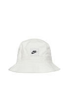 Nike Logo Bucket Hat