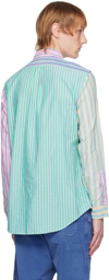 Polo Ralph Lauren Multicolor Fun Shirt