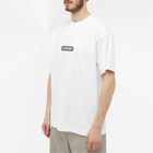 Givenchy Men's Est.1952 Logo T-Shirt in White