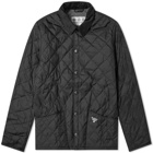 Barbour Beacon Starling Quilt Jacket