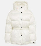 Perfect Moment Oversized Parka II down jacket
