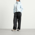 Arc'teryx Women's Alpha SV Jacket W in Alpine Blue/Black