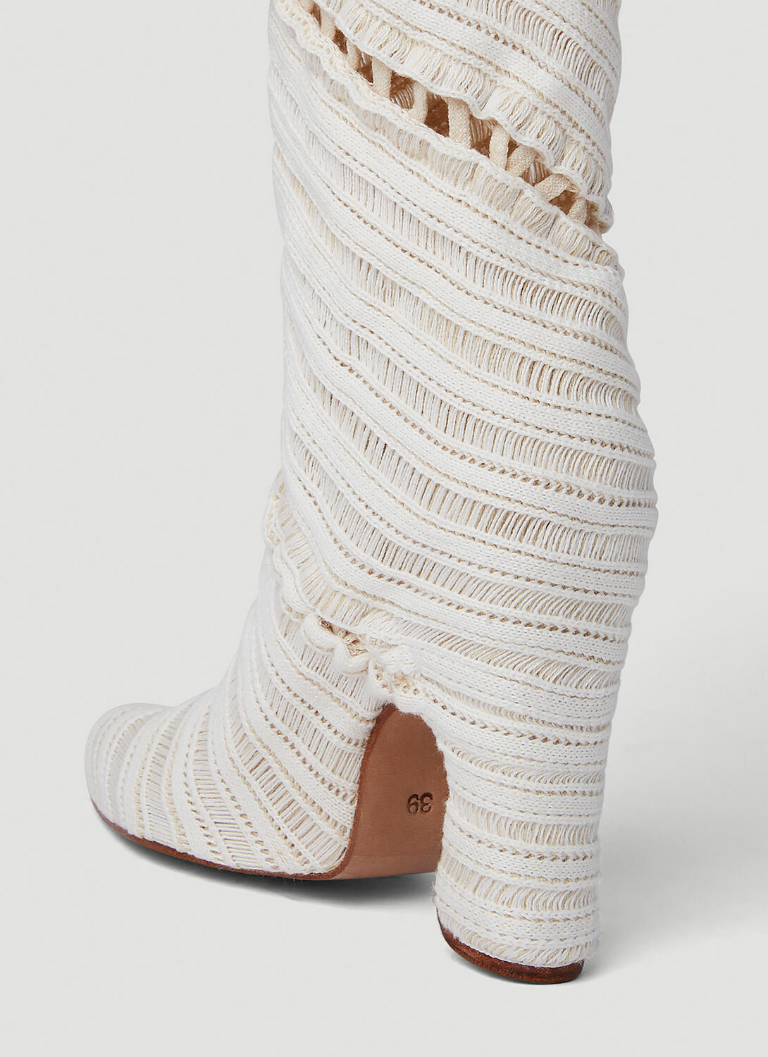 Isa Boulder Amend Boots