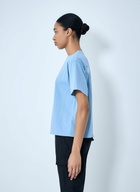 Balenciaga Medium Fit T-Shirt