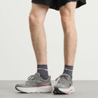 HOKA ONE ONE M Bondi 9 Sneaker in Satellite Grey/Outer Orbit