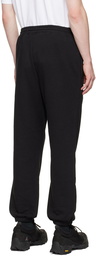 The North Face Black Half Dome Lounge Pants