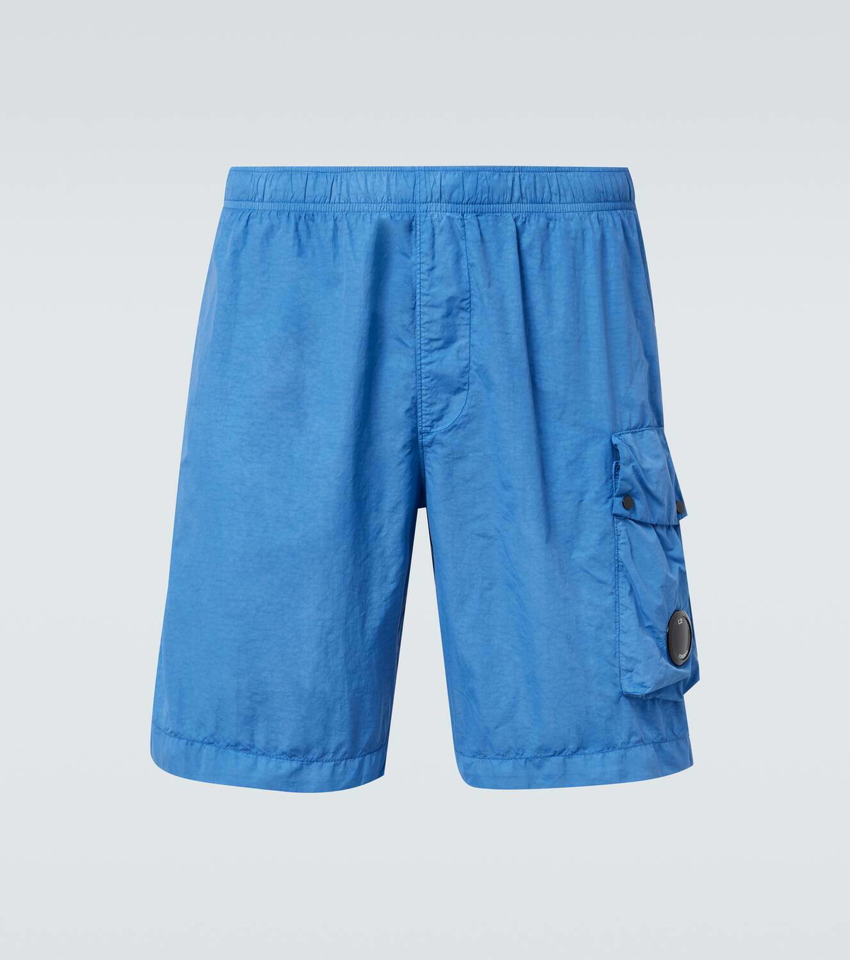 C.P. Company Cargo swim trunks
