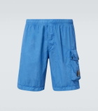C.P. Company Cargo swim trunks