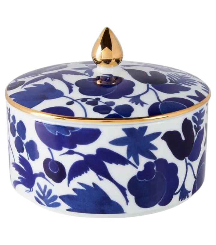 Photo: La DoubleJ Porcelain container